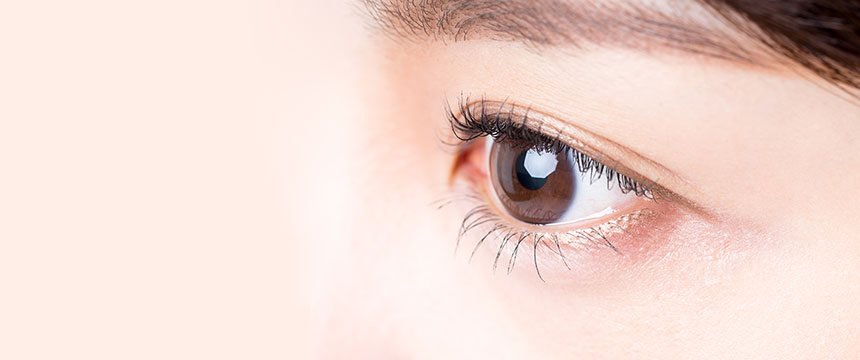 眼瞼下垂の種類